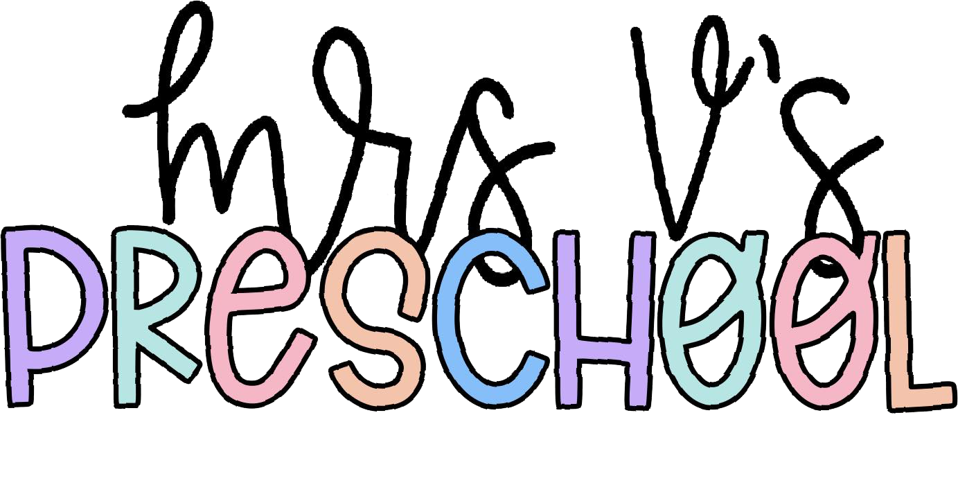 Mrs V s Preschool Language Learning